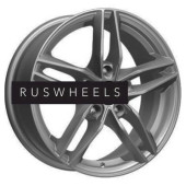 Диски iFree 6,5x16/5x114,3 ET31,5 D67,1 Moskva (КС689) Хай Вэй