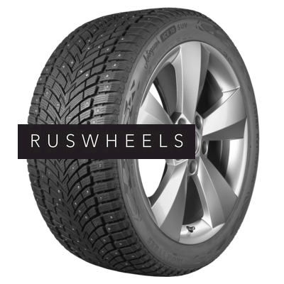 Шины Ikon 235/55R17 103T XL Autograph Ice 10 SUV TL (шип.) Шины Ikon 235/55R17 103T XL Autograph Ice 10 SUV TL (шип.)