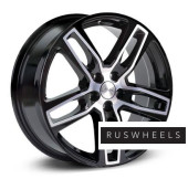 Диски Скад R18 / 7J PCD 5x114.3 ЕТ 50 ЦО 64.1 Женева Диски Скад R18 / 7J PCD 5x114.3 ЕТ 50 ЦО 64.1 Женева