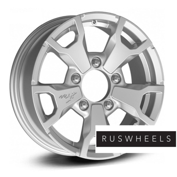 Диски iFree R16 / 6J PCD 5x139.7 ЕТ 40 ЦО 98.1 Тайган