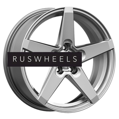 Диски iFree 6,5x17/5x114,3 ET37 D66,6 Токен (КС1127) Хай Вэй Диски iFree 6,5x17/5x114,3 ET37 D66,6 Токен (КС1127) Хай Вэй