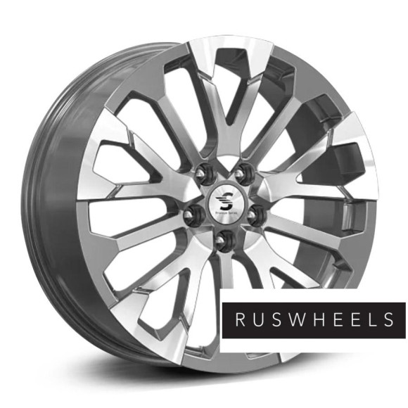 Диски Premium Series R19 / 7.5J PCD 5x114.3 ЕТ 40 ЦО 60.1 КР003 RAV4 Диски Premium Series R19 / 7.5J PCD 5x114.3 ЕТ 40 ЦО 60.1 КР003 RAV4