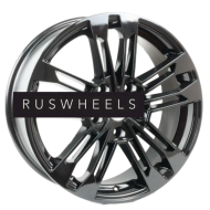 Диски RST 7x17/5x120 ET55 D65,1 R167 (Amarok,Transporter) BL