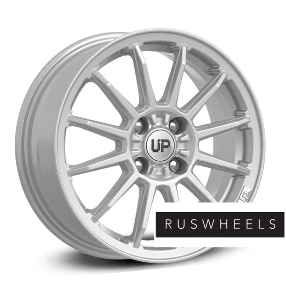 Диски Wheels UP R15 / 6J PCD 4x100 ЕТ 46 ЦО 60.1 Up102 Диски Wheels UP R15 / 6J PCD 4x100 ЕТ 46 ЦО 60.1 Up102
