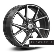 Диски Wheels UP R17 / 7J PCD 5x108 ЕТ 45 ЦО 67.1 Up105 Диски Wheels UP R17 / 7J PCD 5x108 ЕТ 45 ЦО 67.1 Up105
