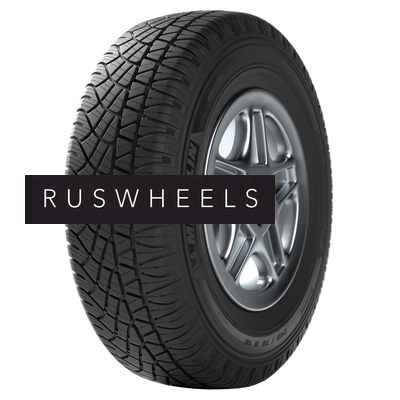 Шины Michelin 235/85R16C 120S Latitude Cross TL