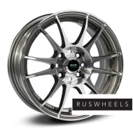 Диски Megami R15 / 6J PCD 4x100 ЕТ 40 ЦО 67.1 MGM-3 Диски Megami R15 / 6J PCD 4x100 ЕТ 40 ЦО 67.1 MGM-3