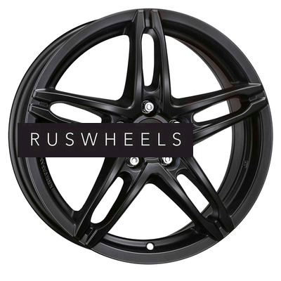 Диски Alutec 9x18/5x112 ET21 D66,5 Poison Racing Black Диски Alutec 9x18/5x112 ET21 D66,5 Poison Racing Black