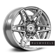 Диски КиК R17 / 8J PCD 6x139.7 ЕТ 42 ЦО 93.1 Блэкберн Диски КиК R17 / 8J PCD 6x139.7 ЕТ 42 ЦО 93.1 Блэкберн