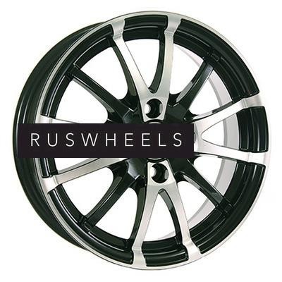 Диски Tech Line 5x13/4x98 ET35 D58,6 320 BD Диски Tech Line 5x13/4x98 ET35 D58,6 320 BD