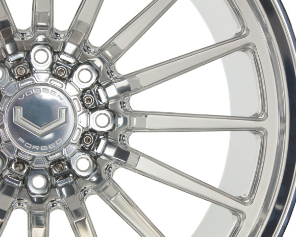Диски Vossen GNX-01 20" Диски Vossen GNX-01 20"