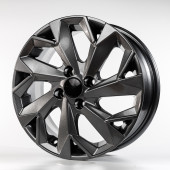 Диски Carwel 6,0\R15 4*100 ET40 d60.1 GRT Диски Carwel 6,0\R15 4*100 ET40 d60.1 GRT