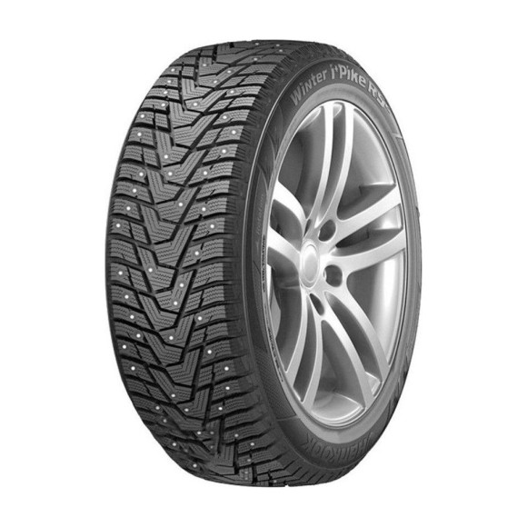Шины Hankook 255/50 r19 Winter I Pike X W429A 107T Шипы
