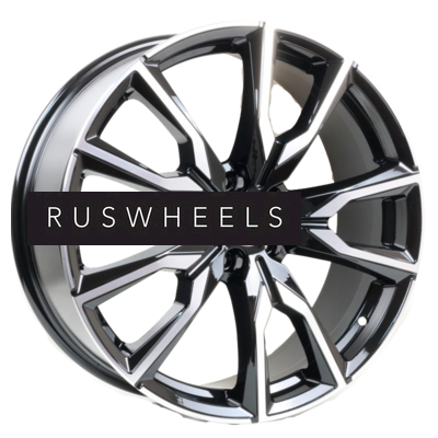 Диски RST 8x20/5x114,3 ET30 D60,1 R012 (Lexus RX) BD Диски RST 8x20/5x114,3 ET30 D60,1 R012 (Lexus RX) BD