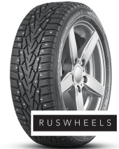 Шины Nokian Tyres 205/65 r15 Nordman 7 99T Шипы Шины Nokian Tyres 205/65 r15 Nordman 7 99T Шипы
