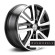 Диски KHOMEN WHEELS R16 / 6J PCD 4x100 ЕТ 50 ЦО 60.1 1609 Диски KHOMEN WHEELS R16 / 6J PCD 4x100 ЕТ 50 ЦО 60.1 1609
