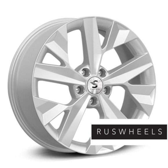 Диски Premium Series R18 / 7.5J PCD 5x114.3 ЕТ 51 ЦО 67.1 КР011 Sportage Диски Premium Series R18 / 7.5J PCD 5x114.3 ЕТ 51 ЦО 67.1 КР011 Sportage