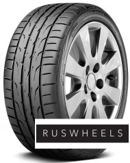 Шины Dunlop 245/40 r20 Direzza DZ102 99W Шины Dunlop 245/40 r20 Direzza DZ102 99W