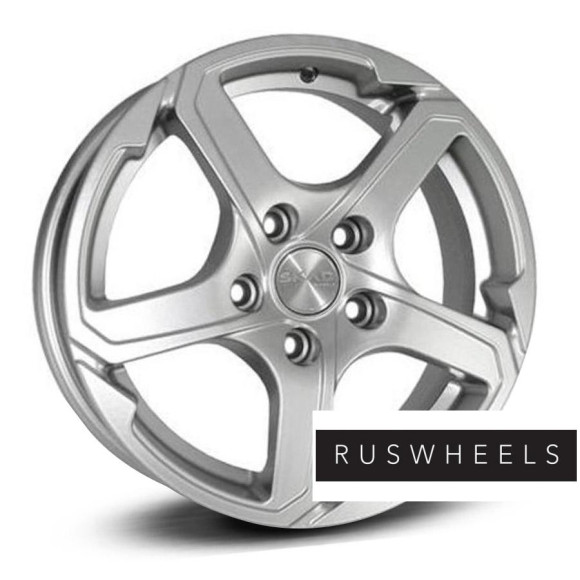 Диски Скад R15 / 6J PCD 4x100 ЕТ 48 ЦО 54.1 Аллигатор