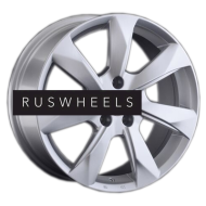 Диски Replay 8x18/5x114,3 ET30 D60,1 LX115 Sil (конус, C570) Диски Replay 8x18/5x114,3 ET30 D60,1 LX115 Sil (конус, C570)