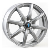 Диски VENTI 6,0\R16 4*100 ET37 d60.1 SL Диски VENTI 6,0\R16 4*100 ET37 d60.1 SL