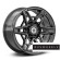 Диски КиК R17 / 8J PCD 6x139.7 ЕТ 42 ЦО 75.1 Блэкберн Диски КиК R17 / 8J PCD 6x139.7 ЕТ 42 ЦО 75.1 Блэкберн