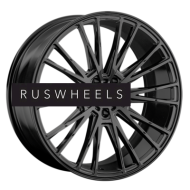 Диски LS FlowForming 9x21/5x120 ET25 D72,6 RC60 BK (конус) Диски LS FlowForming 9x21/5x120 ET25 D72,6 RC60 BK (конус)