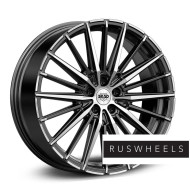 Диски Скад R20 / 7.5J PCD 5x108 ЕТ 36 ЦО 65.1 Оливер