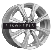 Диски iFree 6x15/5x100 ET38 D57,1 Апероль (КС862) Нео-классик Диски iFree 6x15/5x100 ET38 D57,1 Апероль (КС862) Нео-классик