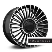 Диски RST R19 / 8J PCD 6x139.7 ЕТ 36 ЦО 100.1 R159 Диски RST R19 / 8J PCD 6x139.7 ЕТ 36 ЦО 100.1 R159
