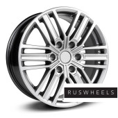 Диски Carwel R18 / 7.5J PCD 6x114.3 ЕТ 38 ЦО 67.1 Джирим Диски Carwel R18 / 7.5J PCD 6x114.3 ЕТ 38 ЦО 67.1 Джирим