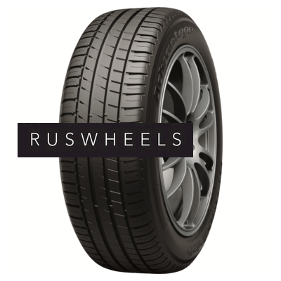 Шины BFGoodrich 215/40R17 87W XL Advantage TL