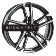 Диски RST 6,5x17/5x114,3 ET40 D64,1 R197 (F7) BD Диски RST 6,5x17/5x114,3 ET40 D64,1 R197 (F7) BD