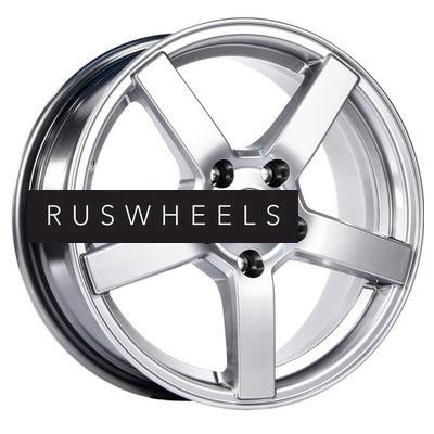 Диски NZ 7x17/5x114,3 ET37 D66,6 R-02 HS