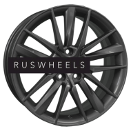 Диски Khomen Wheels 8x18/5x114,3 ET50 D60,1 KHW1807 (Camry NEW) Gray