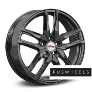 Диски iFree R18 / 6.5J PCD 5x108 ЕТ 52 ЦО 60.1 Бомбей