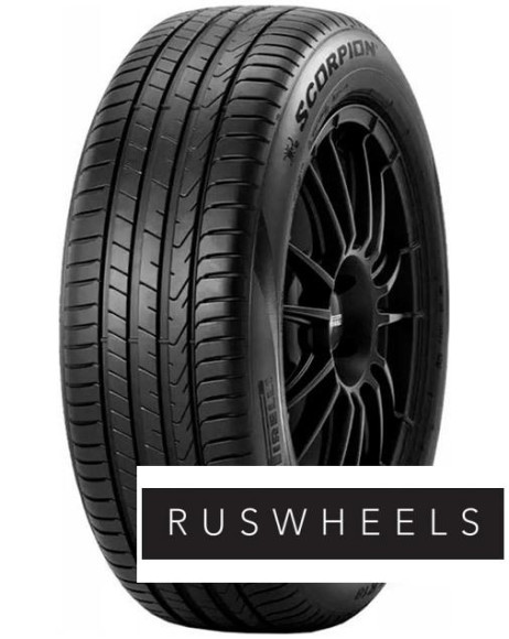 Шины Pirelli 275/45R20 110V XL Scorpion TL