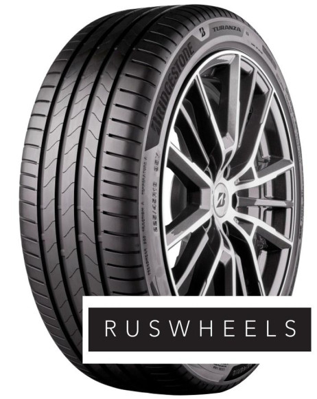 Шины Bridgestone 225/45 r17 Turanza 6 94Y Шины Bridgestone 225/45 r17 Turanza 6 94Y