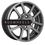 Диски iFree 5,5x14/4x100 ET43 D56,6 Слайдер (КС587) Хай Вэй Диски iFree 5,5x14/4x100 ET43 D56,6 Слайдер (КС587) Хай Вэй