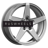 Диски iFree 6,5x17/5x108 ET33 D60,1 Токен (КС1127) Хай Вэй