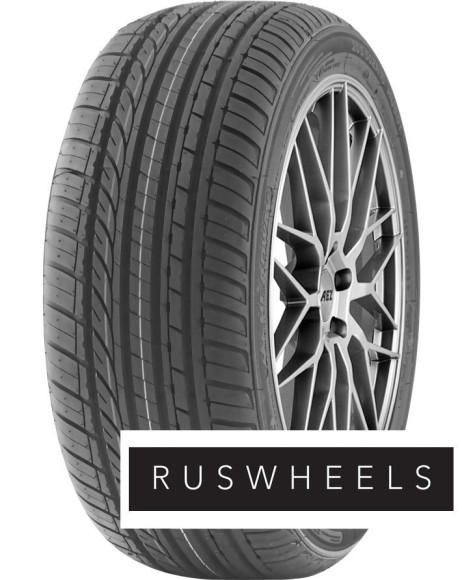 Шины Headway 225/55 r17 HU901 101W Шины Headway 225/55 r17 HU901 101W