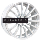Диски RST 8x19/5x112 ET43 D66,6 R049 (Mercedes E) Silver