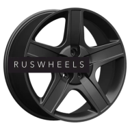 Диски Premium Series 8,5x20/5x108 ET43 D60,1 КР008 (Jetour X90 Plus) Fury black