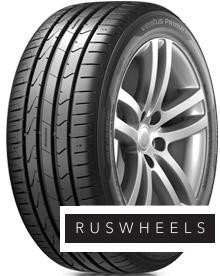 Шины Hankook 235/60 r18 Ventus Prime3 K125 SUV 107V Шины Hankook 235/60 r18 Ventus Prime3 K125 SUV 107V