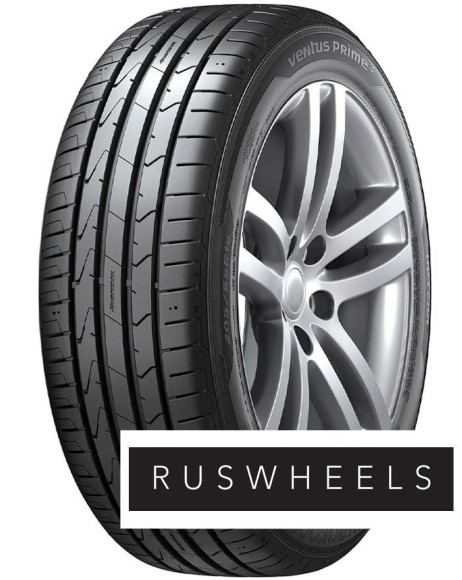 Шины Hankook 235/60 r18 Ventus Prime3 K125 SUV 107V Шины Hankook 235/60 r18 Ventus Prime3 K125 SUV 107V