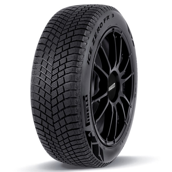 Шины Pirelli 235/50 r19 Ice Zero FR 3 103H Шины Pirelli 235/50 r19 Ice Zero FR 3 103H