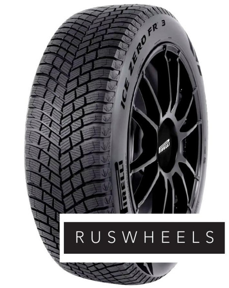 Шины Pirelli 235/50 r19 Ice Zero FR 3 103H Шины Pirelli 235/50 r19 Ice Zero FR 3 103H