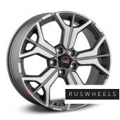 Диски Legeartis Concept R18 / 7.5J PCD 5x114.3 ЕТ 47 ЦО 67.1 Ki538 Диски Legeartis Concept R18 / 7.5J PCD 5x114.3 ЕТ 47 ЦО 67.1 Ki538