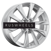 Диски Replay 7,5x19/5x114,3 ET33 D67,1 FA38 Sil (конус, C570)