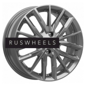 Диски iFree 6x16/4x100 ET37 D60,1 Миконос (КС946) Хай Вэй Диски iFree 6x16/4x100 ET37 D60,1 Миконос (КС946) Хай Вэй